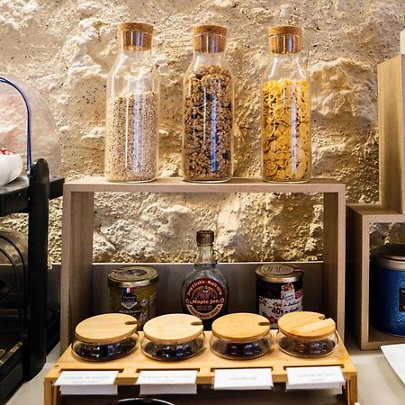 Logis L'Auberge De Larressingle Екстериор снимка