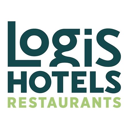 Logis L'Auberge De Larressingle Екстериор снимка