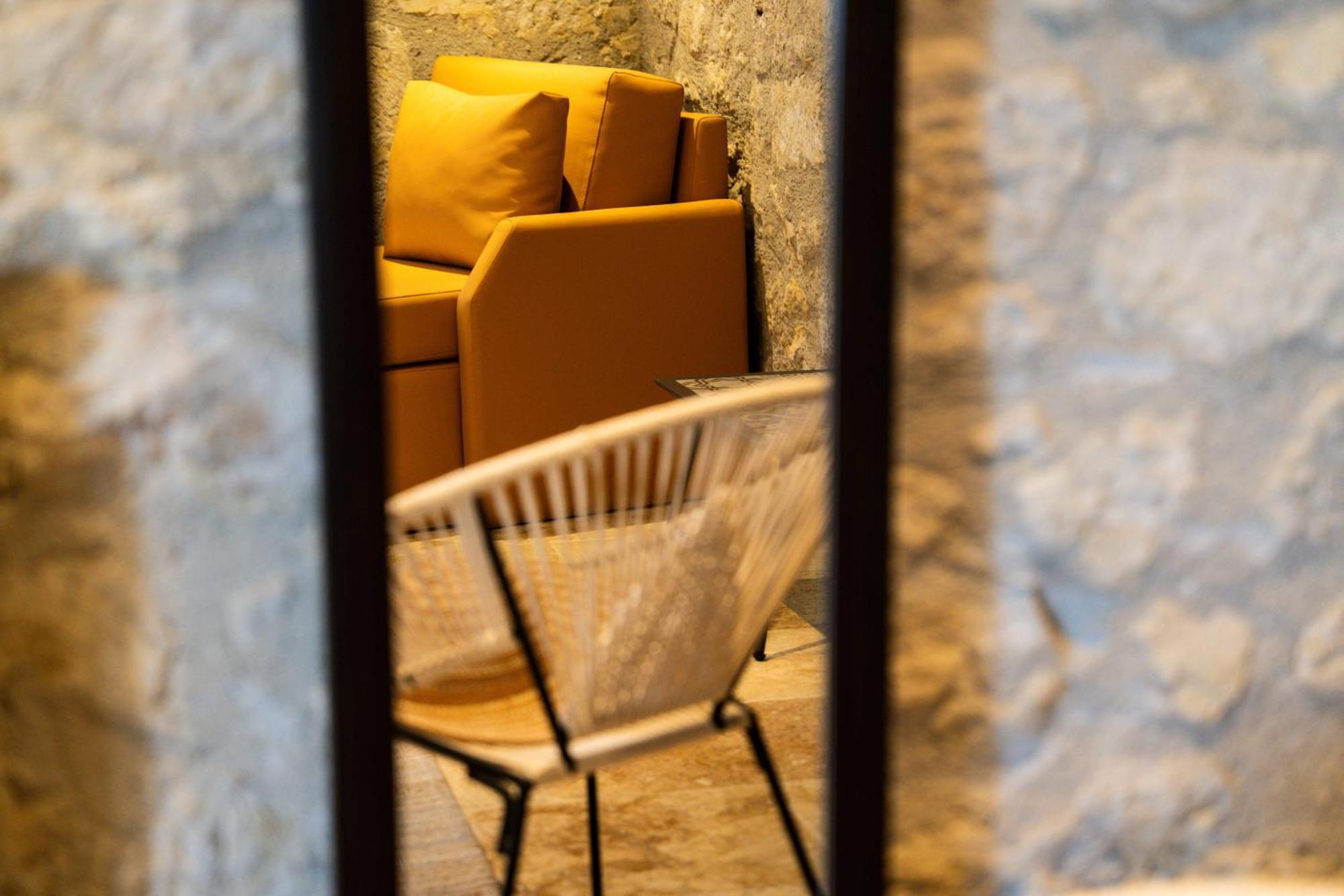 Logis L'Auberge De Larressingle Екстериор снимка