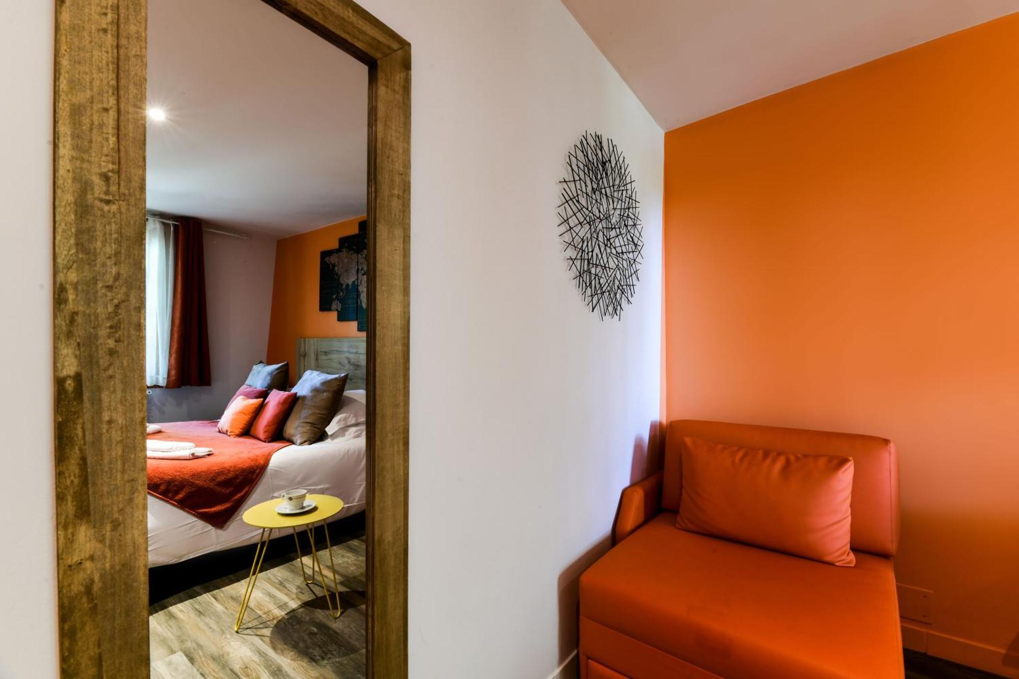 Logis L'Auberge De Larressingle Екстериор снимка