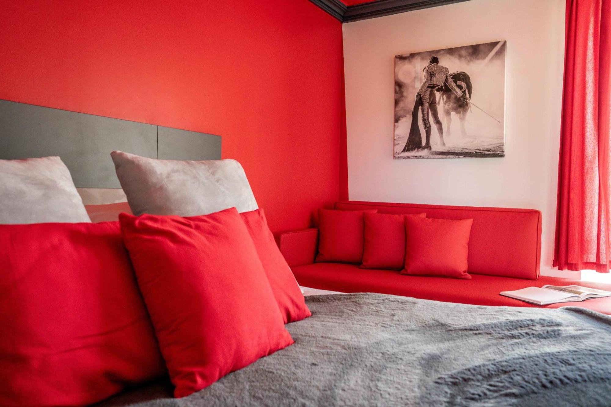 Logis L'Auberge De Larressingle Екстериор снимка