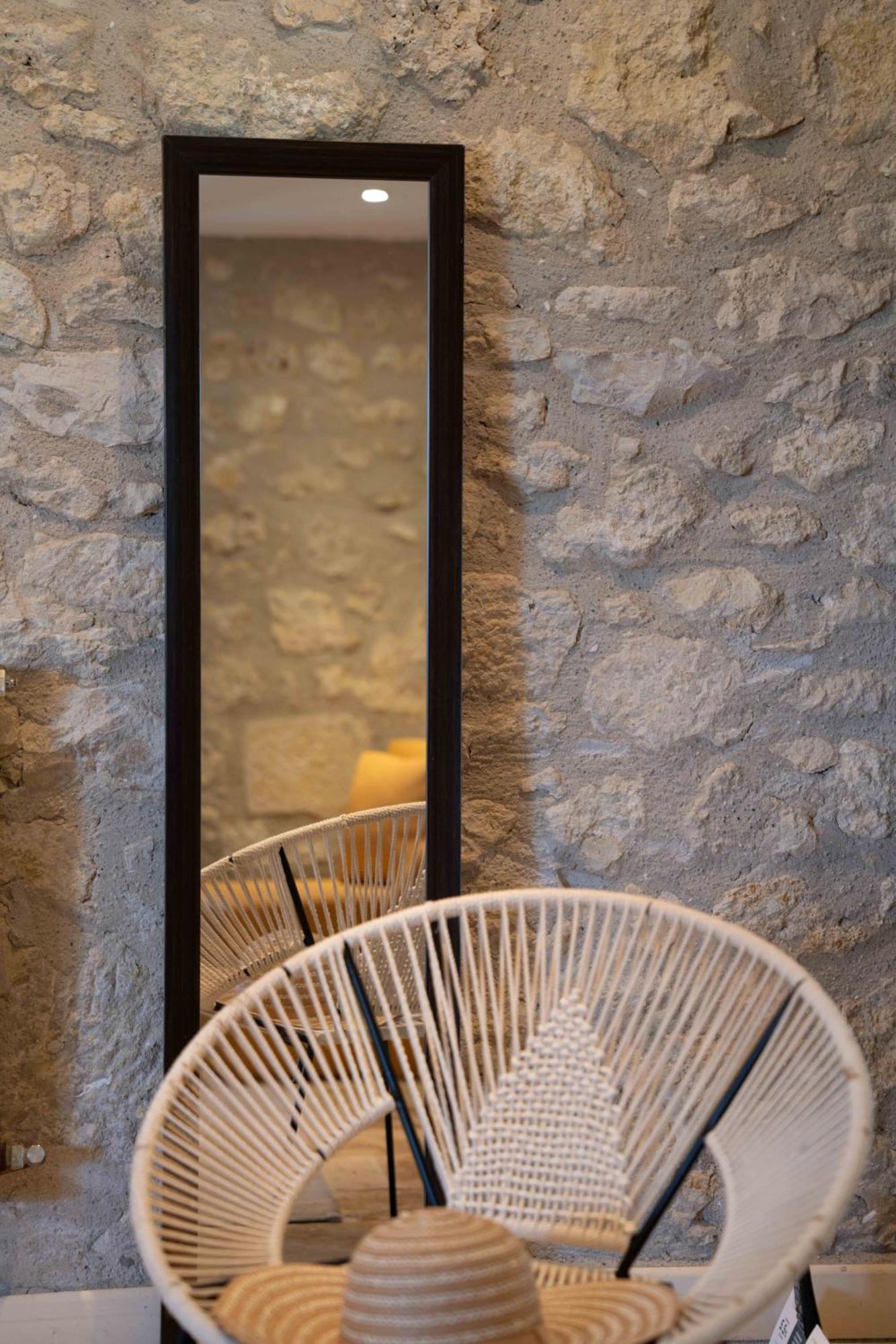 Logis L'Auberge De Larressingle Екстериор снимка