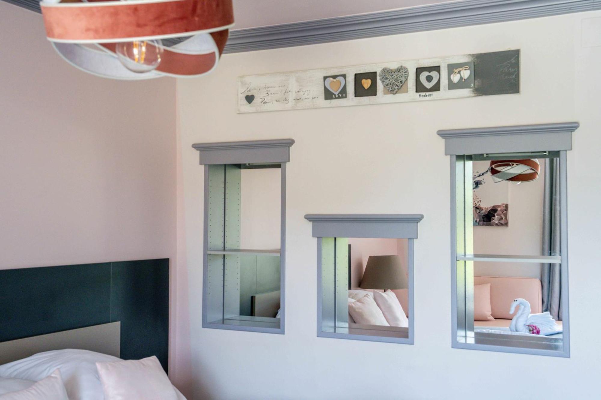 Logis L'Auberge De Larressingle Екстериор снимка