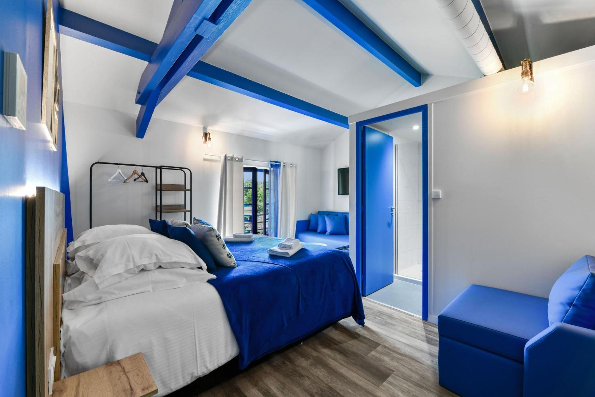 Logis L'Auberge De Larressingle Екстериор снимка